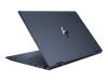 HP Elite Dragonfly G2 Notebook - Flip-Design - Intel Core i5 1135G7 - Win 10 Pro 64-Bit - Iris Xe Graphics - 16 GB RAM - 512 GB SSD NVMe - 33.8 cm (13.3")