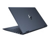 HP Elite Dragonfly G2 Notebook - Flip-Design - Intel Core i5 1135G7 - Win 10 Pro 64-Bit - Iris Xe Graphics - 16 GB RAM - 512 GB SSD NVMe - 33.8 cm (13.3")