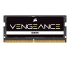 Corsair Vengeance - DDR5 - KIT - 16 GB + 2 x 8 GB