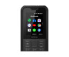 Nokia 800 Tough - 4G Feature Phone - Dual-SIM