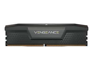 Corsair Vengeance - DDR5 - Kit - 32 GB: 2 x 16 GB