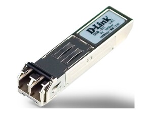 D-Link of the 211-SFP (mini-GBIC)-Transceiver module