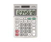 Casio MS-88ECO - Desktop-Taschenrechner - 8 Stellen