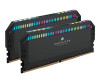 Corsair Dominator Platinum RGB - DDR5 - KIT - 64 GB: 2 x 32 GB