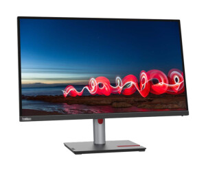 Lenovo ThinkVision T27i-30 - LED-Monitor - 68.6 cm (27")