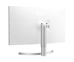 LG 32UN550-W - LED-Monitor - 81.3 cm (32") (31.5" sichtbar)