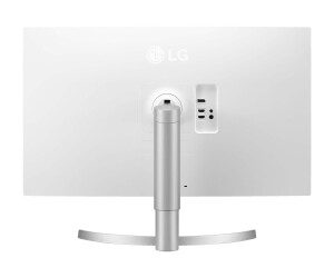 LG 32UN550-W - LED-Monitor - 81.3 cm (32") (31.5" sichtbar)