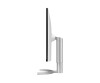 LG 32UN550-W - LED-Monitor - 81.3 cm (32") (31.5" sichtbar)