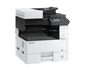 Kyocera Ecosys M4125IDN - Multifunction printer - S/W -...