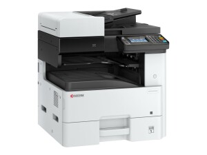 Kyocera ECOSYS M4125idn - Multifunktionsdrucker - s/w -...