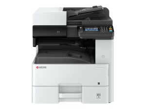 Kyocera ECOSYS M4125idn - Multifunktionsdrucker - s/w -...