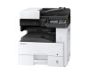 Kyocera Ecosys M4125IDN - Multifunction printer - S/W - Laser - A3/Ledger (297 x 432 mm)