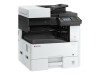 Kyocera ECOSYS M4125idn - Multifunktionsdrucker - s/w - Laser - A3/Ledger (297 x 432 mm)