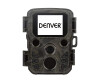 Inter Sales Denver WCS -5020 - camera closure - 5.0 MPIX / 12.0 MP (interpolated)