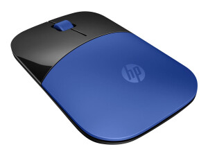 HP Z3700 - Maus - optisch - kabellos - 2.4 GHz -...