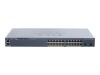Cisco Catalyst 2960X-24TS-L - Switch - managed