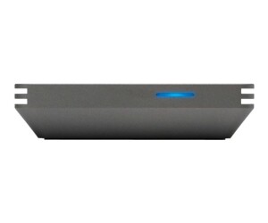 OWC Envoy Pro FX - SSD - 2 TB - External (portable) - Thunderbolt 3 (USB -C connector)