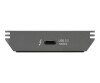 OWC Envoy Pro FX - SSD - 2 TB - External (portable) - Thunderbolt 3 (USB -C connector)