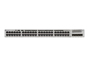 Cisco Catalyst 2960x -24ps -L - Switch - Managed - 24 x...