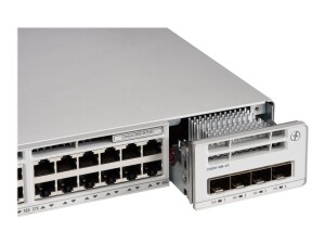 Cisco Catalyst 2960X-24PS-L - Switch - managed - 24 x...