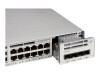 Cisco Catalyst 2960x -24ps -L - Switch - Managed - 24 x 10/100/1000 (POE+)