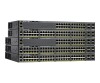 Cisco Catalyst 2960X-48LPS-L - Switch - managed - 48 x 10/100/1000 (PoE+)