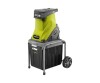 Ryobi RSH2545B - Schredder - elektrisch - 2500 W