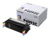 Samsung CLT-P4092C - 4er-Pack - Schwarz, Gelb, Cyan, Magenta - Original - Tonerpatrone (SU392A)