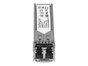 StarTech.com Gigabit LWL SFP Transceiver Modul - HP...