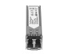 Startech.com Gigabit LWL SFP Transceiver Module - HP J4858C Compatible - MM LC with DDM - 550m - 1000Base -SX - 10 Pack - SFP (mini -GBIC) -