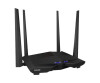 Tenda AC10 - V3 - Wireless Router - GigE, 802.11ac Wave 2