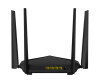 Tenda AC10 - V3 - Wireless Router - GigE, 802.11ac Wave 2