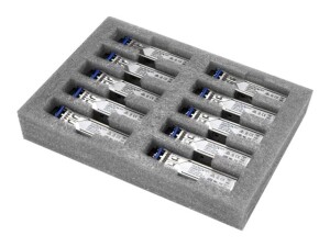 StarTech.com Gigabit LWL SFP Transceiver Modul - HP...