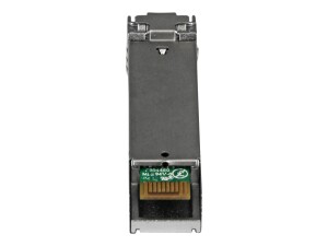 StarTech.com Gigabit LWL SFP Transceiver Modul - HP...