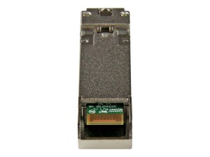 StarTech.com 10 Gigabit LWL SFP+ Transceiver Modul - HP...