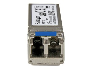 StarTech.com 10 Gigabit LWL SFP+ Transceiver Modul - HP...