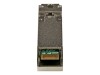StarTech.com 10 Gigabit LWL SFP+ Transceiver Modul - HP J9151A kompatibel - SM LC mit DDM - 10km - 10GBase-LR - SFP+-Transceiver-Modul (gleichwertig mit: HP J9151A)