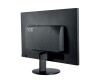 AOC E2070SWN - LED monitor - 49.5 cm (19.5 ") (19.5" Visible)