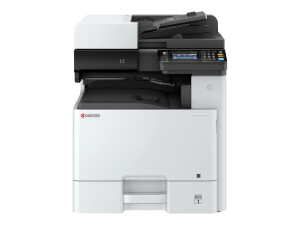 Kyocera ECOSYS M8130cidn - Multifunktionsdrucker - Farbe...