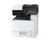 Kyocera ECOSYS M8130cidn - Multifunktionsdrucker - Farbe - Laser - A3 (297 x 420 mm)