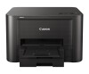 Canon MAXIFY iB4150 - Drucker - Farbe - Duplex - Tintenstrahl - A4/Legal - 600 x 1200 dpi - bis zu 24 ipm (einfarbig)/