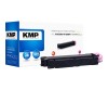 KMP K-T91 - 200 g - mit hoher Kapazität - Magenta - kompatibel - Box - Tonerpatrone (Alternative zu: Kyocera TK-5280M)