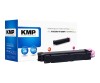 KMP K -T91 - 200 g - with a high capacity - Magenta - Compatible - Box - Toner cartridge (alternative to: Kyocera TK -5280M)