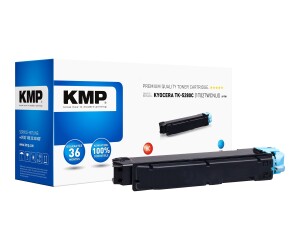 KMP K -T90 - 200 g - high productive - cyan - compatible...