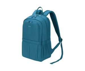 Dicota Eco Backpack Scale - Notebook backpack