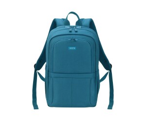 Dicota Eco Backpack Scale - Notebook backpack