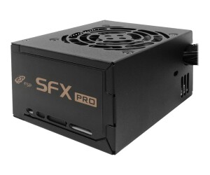 FSP SFX Pro FSP450-50SAC - power supply (internal)