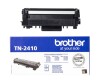 Brother TN2410 - black - original - toner cartridge