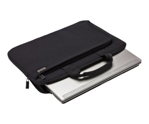 Dicota SmartSkin Laptop Sleeve 13.3" - Notebook-Tasche - 33.8 cm (13.3")