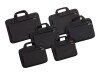Dicota SmartSkin Laptop Sleeve 13.3" - Notebook-Tasche - 33.8 cm (13.3")